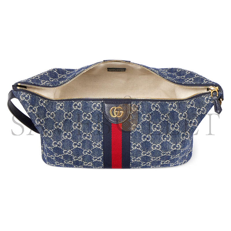 Gvc*1 vanity medium top handle bag ‎857799 (27.5*14.5*13cm)